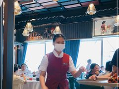 大堂-江南厨子(万象天地店)