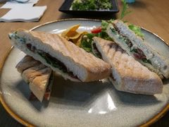 -HELLO 27 意面·沙拉·帕尼尼