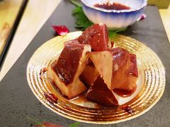 冷吃红酒鹅肝-久村和居