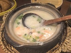 -南拳十三姨·潮汕砂锅粥(世纪金源店)