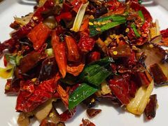 -大海碗·京菜炸酱面(雍和宫店)