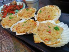 -龙虾风暴(松江店)