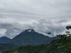 -青城山