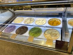 自助取餐区-哈根达斯(滨江店)
