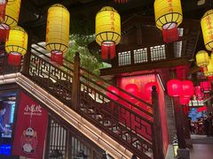 -小龙坎火锅(全球总店)