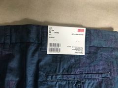 -优衣库(上海金桥太茂店)