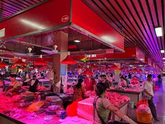 -淡村菜市场