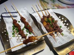 -蛙来哒(方圆荟店)