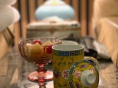 -姗娜娜足道·SPA(古北店)