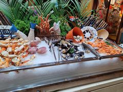 -北京辽宁大厦·盛安汇西餐厅