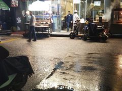 -清真马三汤包(回民街店)