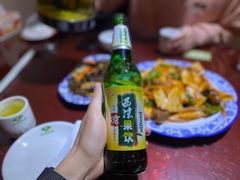 -范记靖远羊羔肉(博物馆店)