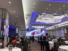 大堂-金翠皇宫粤菜·点心·海鲜(科技园店)