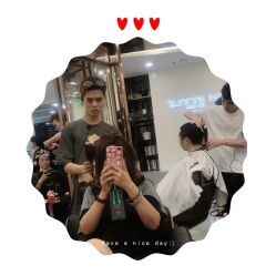 -INSTYLE造型·明星店