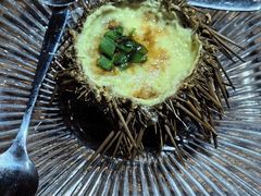 -蚝堡海鲜·威海菜·海肠捞饭·烧烤·亚洲吃蚝公司(幸福门店)