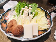 -蟹道乐(京都本店)