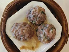 -广州建国酒店-盈丰阁粤菜-粤式茶点