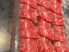 -南门四季铜锅涮肉(左家庄店)
