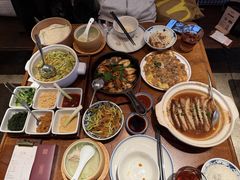 厦门酱油水煮竹午鱼-林四喜·闽南传家菜(鼓浪屿店)