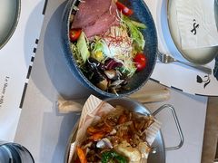 -LE SHARE洛笙·花园西餐(北京路步行街店)