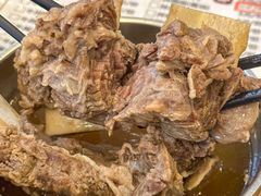 -老牌依强牛肉店(达道总店)