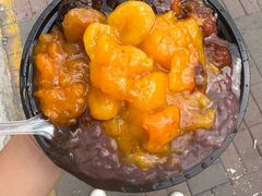-小胖老味刨冰
