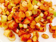 -李记饺子·熏酱东北菜(欢乐谷店)