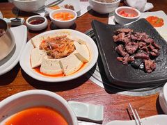 -萨拉伯尔(燕莎友谊商城店)