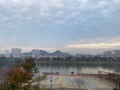 -新安江山水画廊风景区