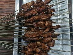 -清真·马峰烤肉(小学习北巷店)