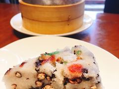 -圆山大饭店-圆苑餐厅