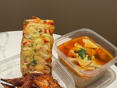 中药烤翅-万鑫鸡翅