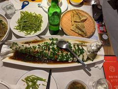 -吴记百家·私房菜·家宴(润园店)