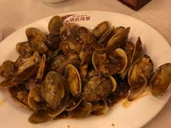 炒蚬-桥底辣蟹(谢斐道店)