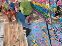 -河北村民俗体验园