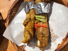 大根蒜香骨-苏小柳手作点心(控江旭辉分院)