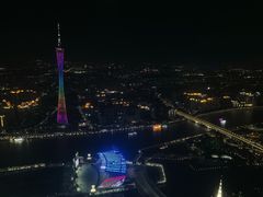 -广州四季酒店·天吧·高空酒吧