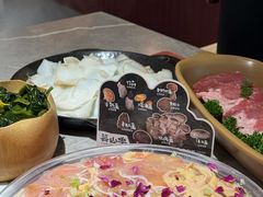 -芸山季·云南野生菌火锅(宝能环球汇店)