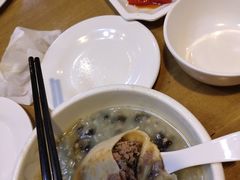 -台北楚楚园馅饼粥(虹桥南丰城店)