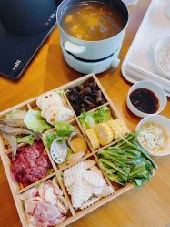 点击看大图 -蜜悦居月子中心(国金中心店)