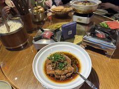 -印象鲵宴·张家界地标美食名片(溪布街店)