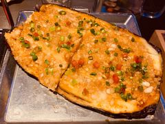 -很久以前羊肉串(打浦路店)