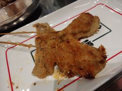 -堂堂小伙夫·辽宁小吃大排档(京西大悦城店)