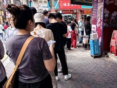 -老南昌白糖糕(大士院店)