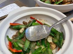 -蔡澜点心·粤菜(万菱汇店)