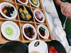 -新仙清汤牛腩(铜锣湾店)
