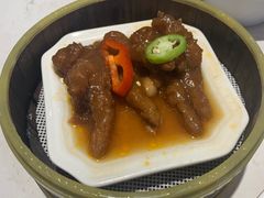 -如轩海鲜砂锅粥(国际能源店)