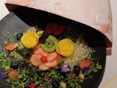 -狮拾久·现代新加坡料理(福田COCO Park店)