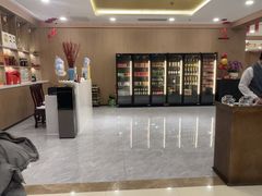 -全聚德(上海首店浦东店)