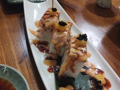 -阿吾罗日本料理(K11艺术中心店)